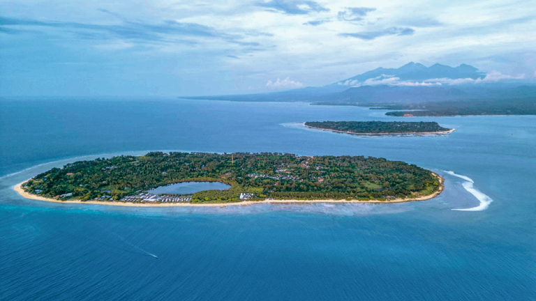Gili Meno Lombok Travel Guide | Peaceful Island & Coral Reefs