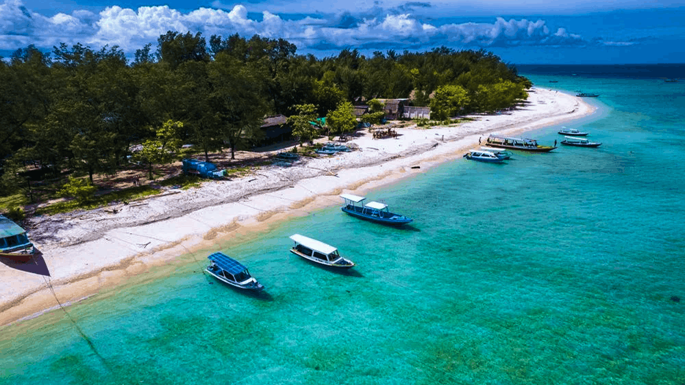 Gili Trawangan Travel Guide | Top Island Getaway in Lombok