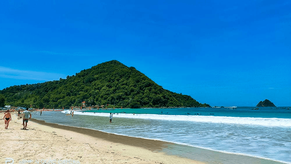 Selong Belanak Beach Lombok: Ultimate Travel Guide & Surf Spot